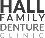 Hall Family Denture Clinic